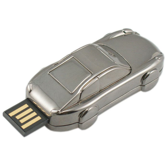 Iconik Порше 32GB USB-накопитель