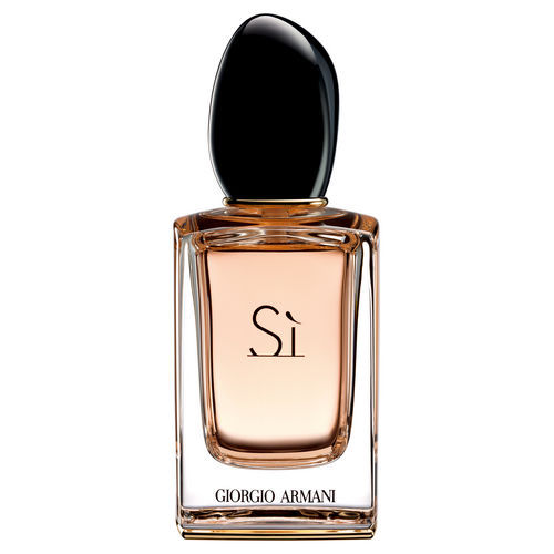 Фото Giorgio Armani Парфюмерная вода "Si", женская, 50 мл. Покупайте с доставкой по России
