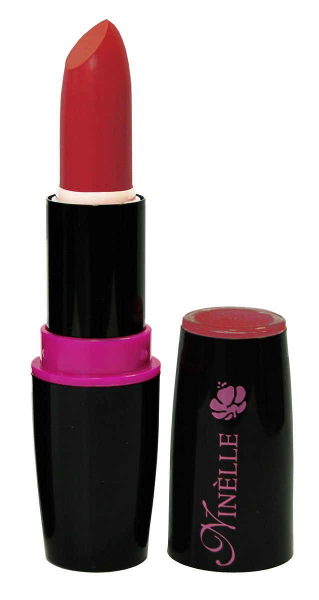 Ninelle Губная помада Silky Lips, тон № 365, 3,5 г821N10530 Ninelle Губная помада Silky Lips, тон № 365, 3,5 г821N10530Невероятно мягкая и тающая текстура помады Silky Lips придает губам насыщенный цвет с эффектом шелка! Гипоаллергенно. Товар сертифицирован.