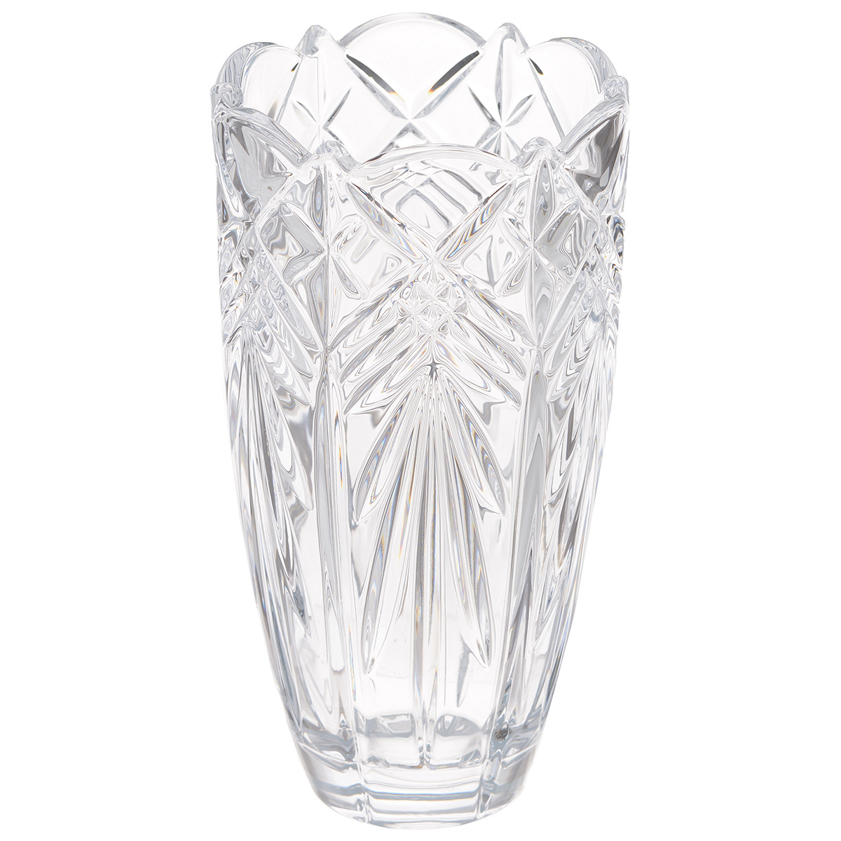 Ваза Crystalite Bohemia