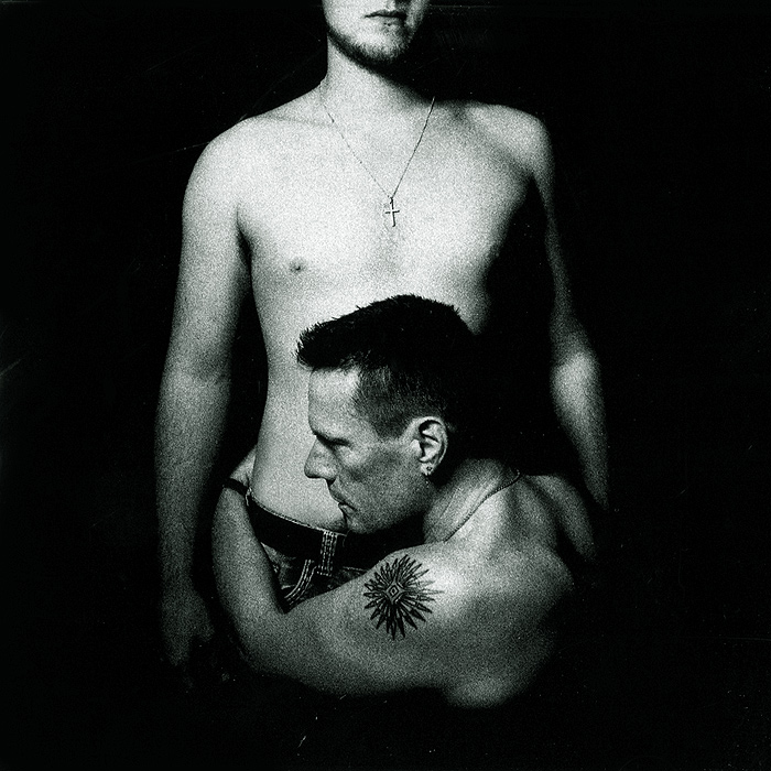 U2. Songs Of Innocence