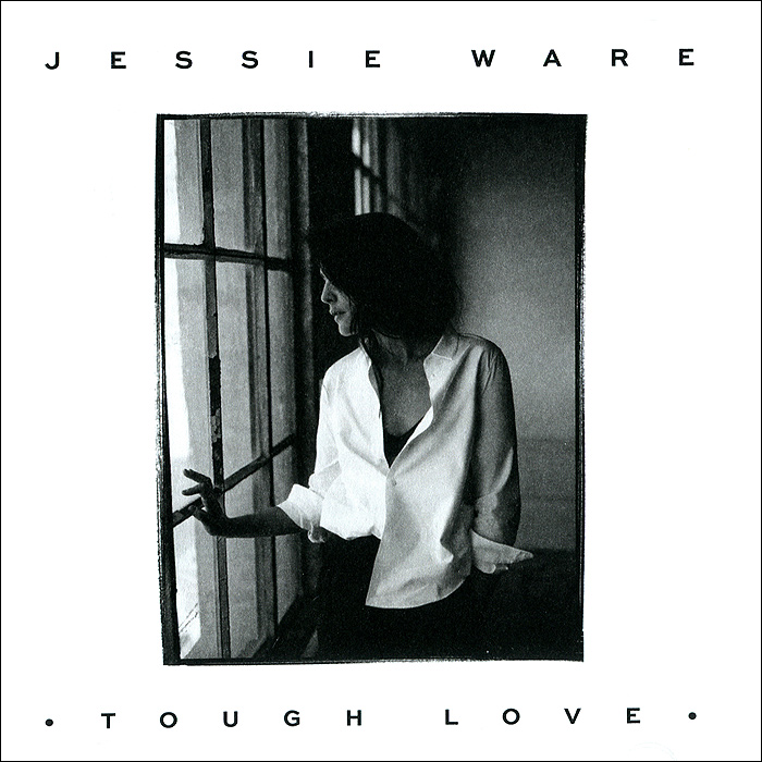 Jessie Ware. Tough Love