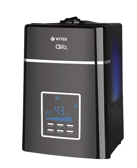 Vitek VT-1764, Black