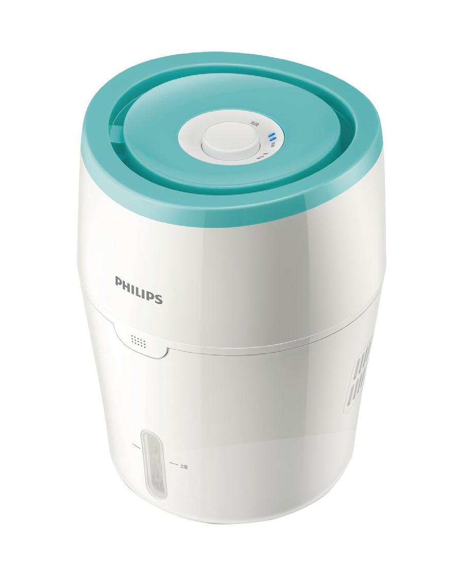 Philips HU4801/01 увлажнитель воздуха