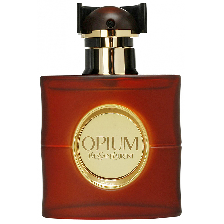 Yves Saint Laurent Opium. Парфюмерная вода, женская, 30 млL0815304 Yves Saint Laurent Opium. Парфюмерная вода, женская, 30 млL0815304В истории парфюмерии больше нет аромата, который бы так воплощал очарование, волшебство и экзотику. Созданный в 1977 году Opium воплощает Восток с его уникальным пониманием скрытых женских страстей и необъяснимых эмоций. Попробовав этот восточный аромат вы почувствуете как он обволакивает вас. Ноты розы, гвоздики и сандаловое дерева создают романтическое настроение. Для женственных, нежных и утонченных женщин. Парфюмерная композиция этого аромата включает в себя жасмин и бергамот, ее дополняют сандаловое дерево, пачули, гвоздика и роза, и завершают аромат, тангерин и ваниль.Классификация аромата: цветочный, восточный. Пирамида аромата:Основные ноты: роза, сандаловое дерево, гвоздика.Ключевые слова:Женственный, нежный, утонченный! Характеристики:Объем: 30 мл. Производитель: Франция. Самый популярный вид парфюмерной продукции на сегодняшний день - парфюмерная вода. Это объясняется оптимальным балансом цены и качества - с одной стороны, достаточно высокая концентрация экстракта (10-20% при 90% спирте), с другой - более доступная, по сравнению с духами, цена. У многих фирм парфюмерная вода - самый высокий по концентрации экстракта вид товара, т.к. далеко не все производители считают нужным (или возможным) выпускать свои ароматы в виде духов. Как правило, парфюмерная вода всегда в спрее-пульверизаторе, что удобно для использования и транспортировки. Так что если духи по какой-либо причине приобрести нельзя, парфюмерная вода, безусловно, - самая лучшая им замена.Товар сертифицирован.