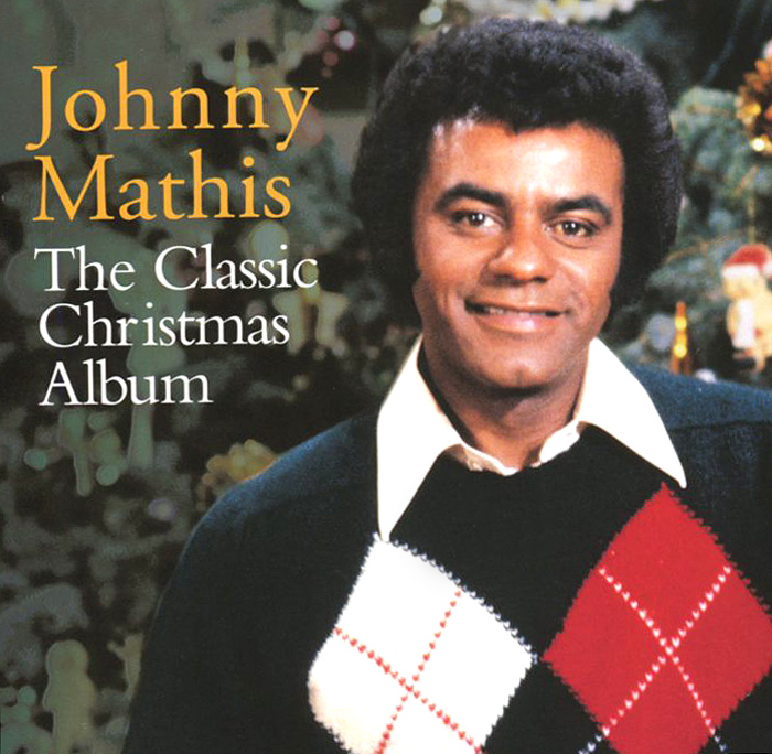 Johnny Mathis. The Classic Christmas Album