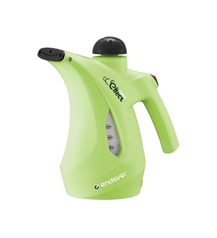 Endever Odyssey Q-411 отпаривательEndever ODYSSEY Q-411 Green Endever Odyssey Q-411 отпаривательEndever ODYSSEY Q-411 GreenПар – самый бережный и эффективный способ глажения, очистки, дезинфекции одежды, белья и различных поверхностей. Мощная струя пара температурой до 98°С, без применения химических средств уничтожает грязь и всю патогенную микрофлору (бактерии, клещей, грибок), что особенно важно для семей с маленькими детьми и для людей с аллергическими заболеваниями. Прекрасно справляется с пропариванием мягких игрушек, подушек, матрасов и одеял. Проникая насквозь, уничтожает пылевых клещей, негативную микрофлору и запахи.