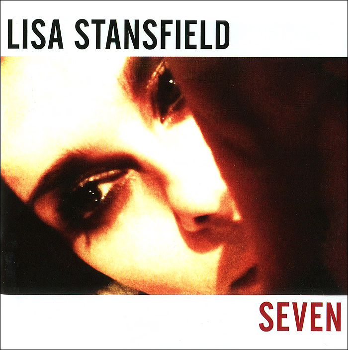Lisa Stansfield. Seven