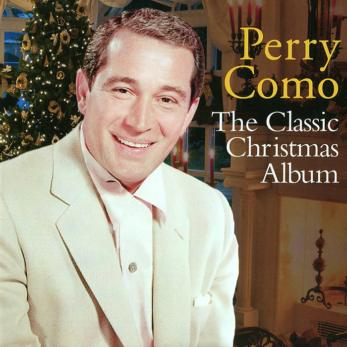 Perry Como. The Classic Christmas Album