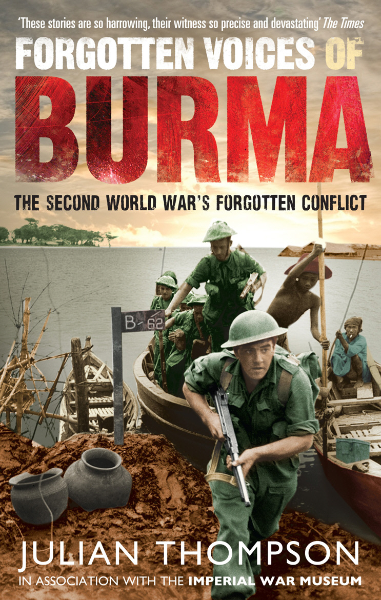 где купить Forgotten Voices of Burma по лучшей цене