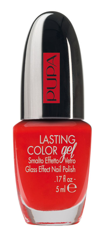 PUPA Лак для ногтей тон 044 Lasting Color Gel Восход на Таити,5 мл.230007044 PUPA Лак для ногтей тон 044 Lasting Color Gel Восход на Таити,5 мл.230007044Лак-гель для ногтей с эффектом стекла. Профессиональный результат в домашних условиях без использования ультрафиолетовой лампы. Благодаря революционной формуле средства достаточно 2-х слоев ультраблестящего геля для ногтей с эффектом стекла, и безупречный и очень стойкий маникюр вам обеспечен. Текстура геля придает ногтям трехмерный объем и делает их необыкновенно гладкими и красивыми. Оттенки лака-геля, насыщенные пигментами, идеально подходят для создания ультраяркого и однородного маникюра, без неровностей или подтеков. Быстрое высыхание. Эффект блеска и объема сравним с эффектом, создаваемым на ногтях полуперманентным лаком. Плоский аппликатор-кисточка максиформата округлой формы с 440 ворсинками обеспечивает оптимальный захват геля и необычайно легкое, и быстрое нанесение на ногти. Предлагается широкая гамма ультраблестящих оттенков с эффектом стекла.Товар сертифицирован.