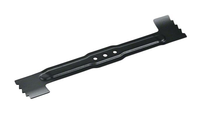 Сменный нож для газонокосилки Bosch Rotak 40, усиленный. F016800367
