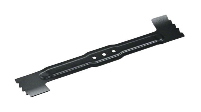Сменный нож для газонокосилки Bosch Rotak 43, усиленный. F016800368