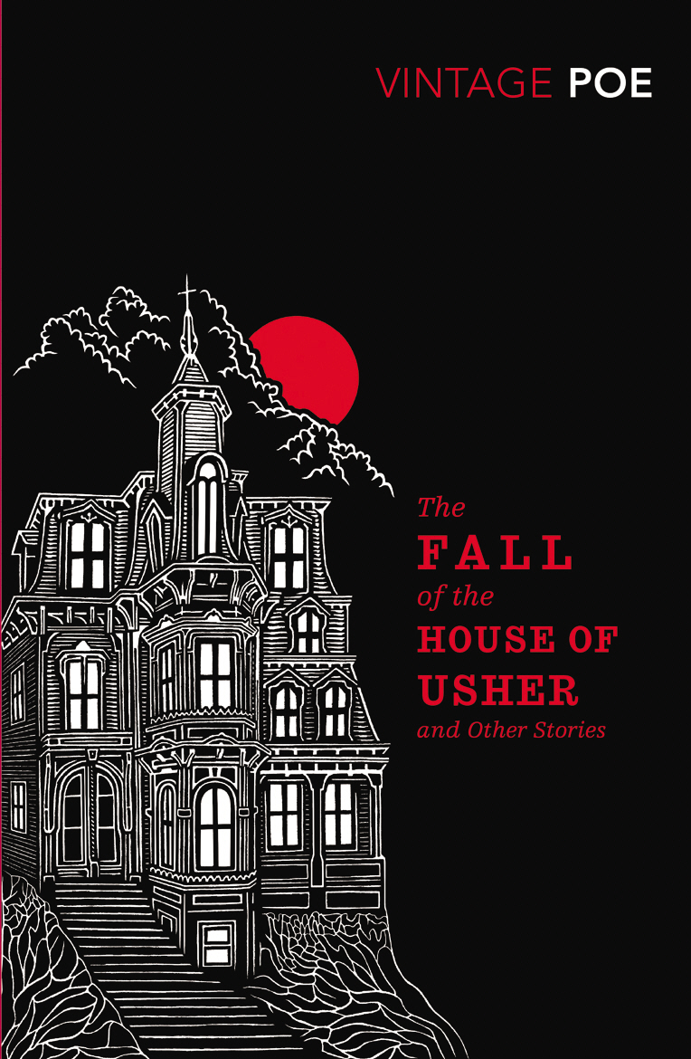 an analysis of feelings in the fall of the house of usher by edgar allen poe an analysis of feelings in the fall of the house of usher by edgar allen poe