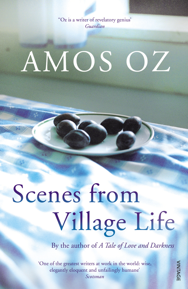 Scenes from Village Life. Scenes from Village Life.
