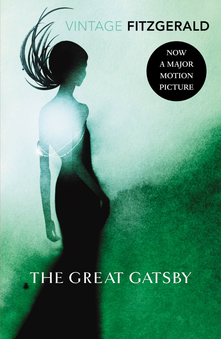 The Great Gatsby gatsby pубашка