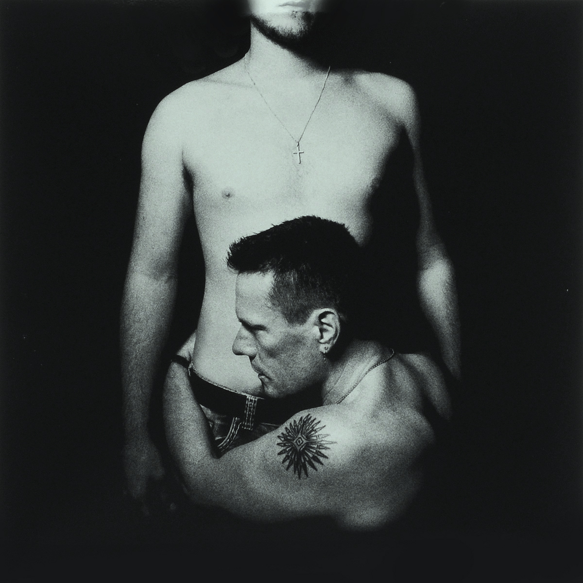 U2. Songs Of Innocence (2 LP)