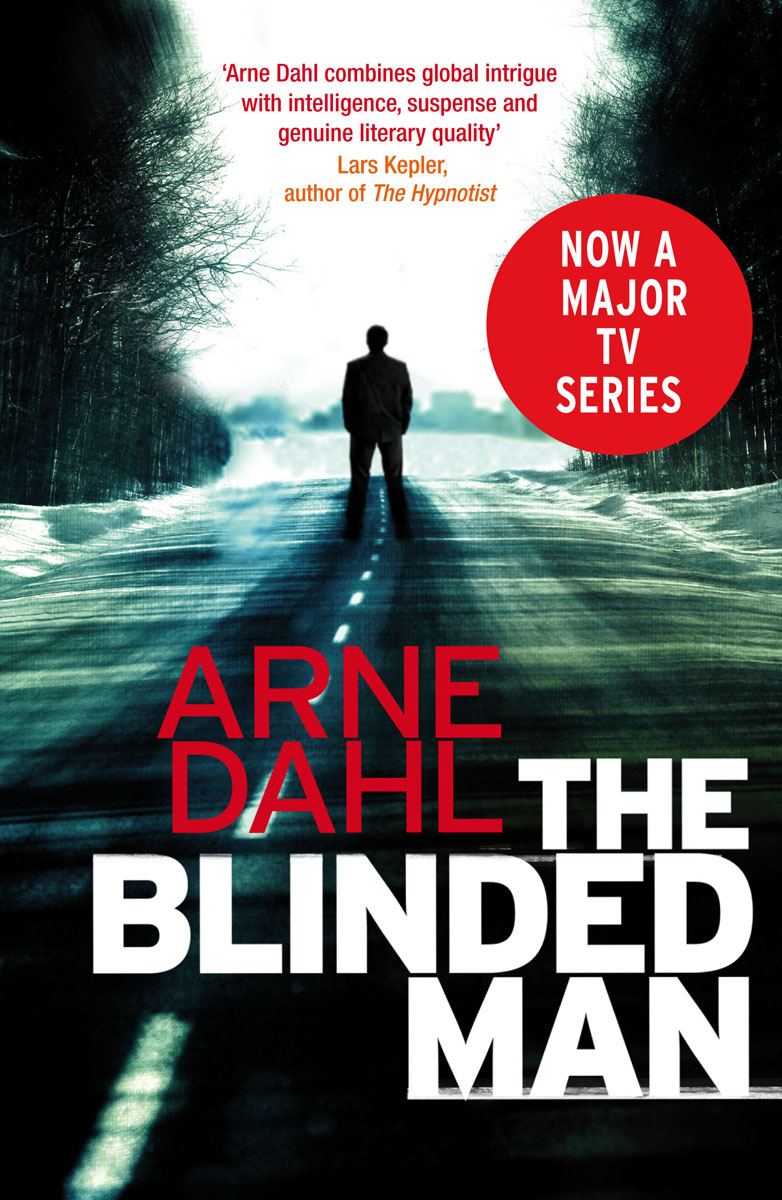 The Blinded Man. The Blinded Man.