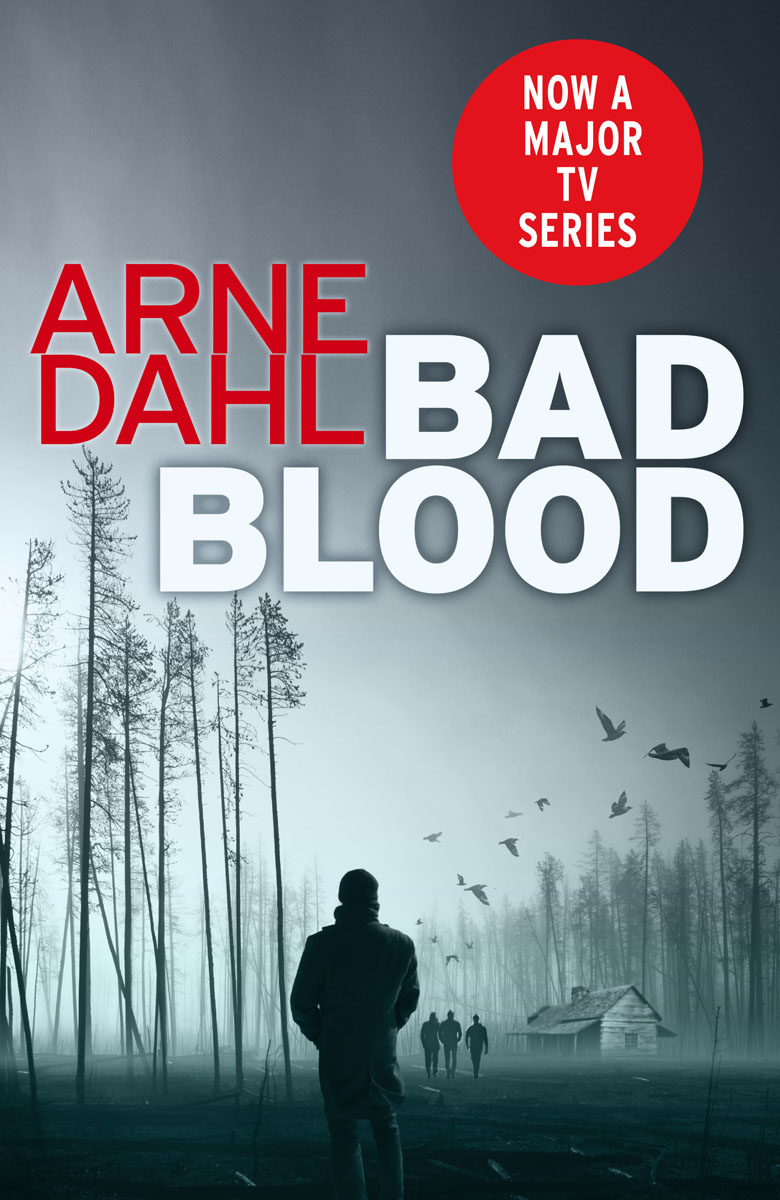 Bad Blood. Bad Blood.