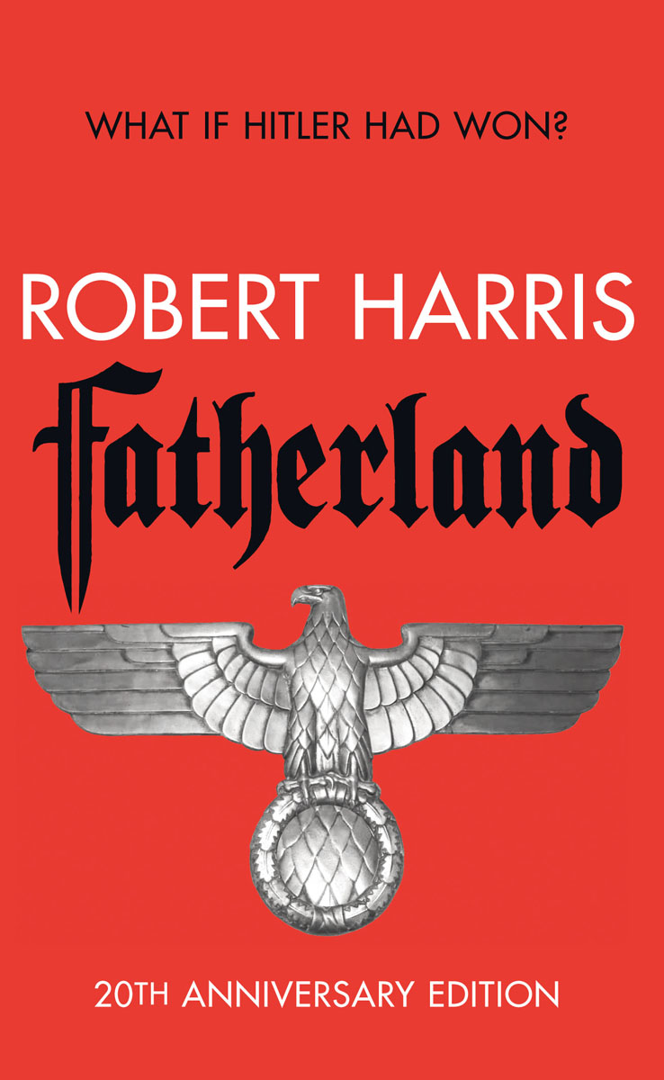 Fatherland: 20th Anniversary Edition truth behind the tea chinese edition
