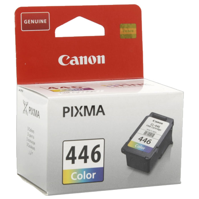Canon CL-446 CL картридж для струйных принтеров