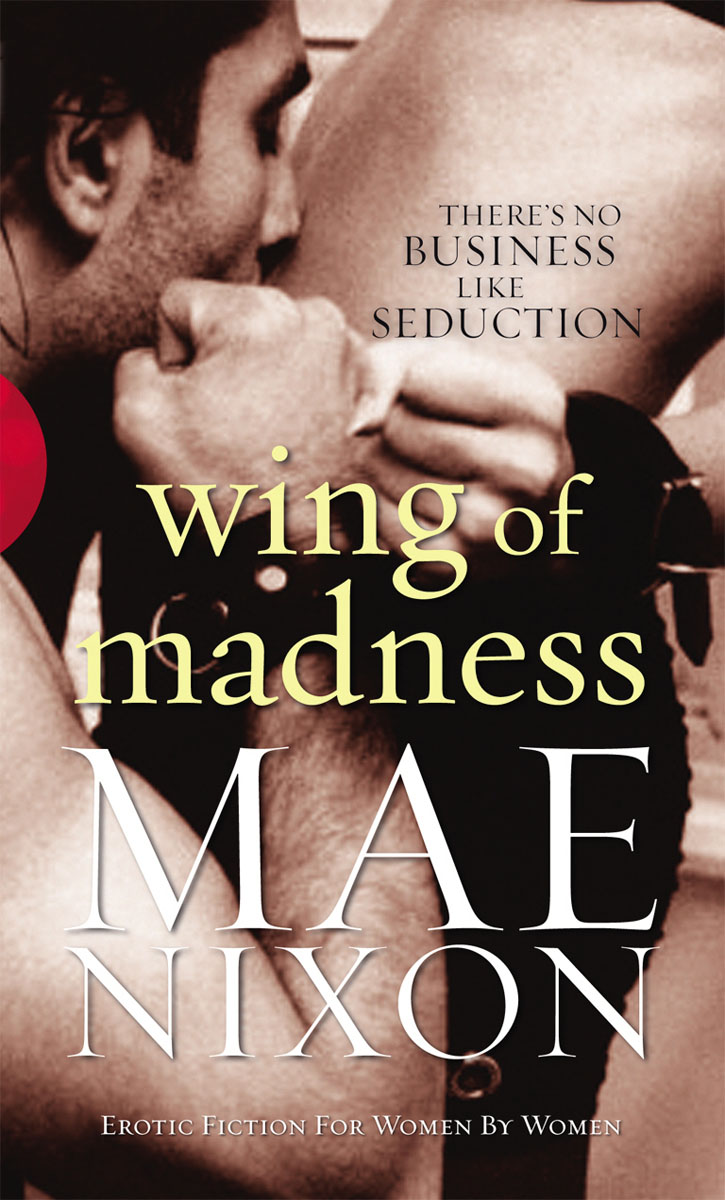 a taste of madness a taste of madness