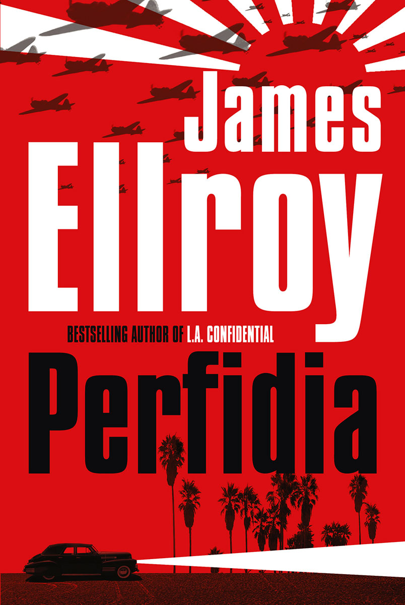 Perfidia america and the great war