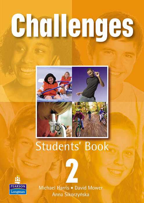 Challenges: A2: Student Book