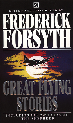 the literary and film making career of frederick forsythe the literary and film making career of frederick forsythe