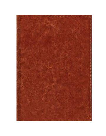 Книга для записей А4 Темно-коричневый 160л. (Classic) Искусственная кожа с поролономКЗК416086 Книга для записей А4 Темно-коричневый 160л. (Classic) Искусственная кожа с поролономКЗК416086Искусственная кожа - это забота о животных и разумный выбор цены изделия. Ведь сегодня на первый план выходит выбор в пользу доступного качества. Коллекция Classic полностью удовлетворяет современный тренд и формирует новый стандарт книг для записей. Каждое изделие выполнено из искусственной кожи на твердой обложке с эффектной строчкой по периметру, с скругленными углами и ляссе. Коллекция идеально подойдет современному белому воротничку. Разметка: Клетка. Бумага: офсет. Формат: А4. Пол: Унисекс. Особенности: скругленные уголки, бумага тонированная, ляссе, .