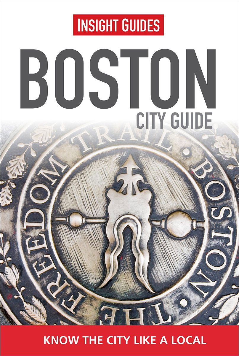 Cityxguide Boston