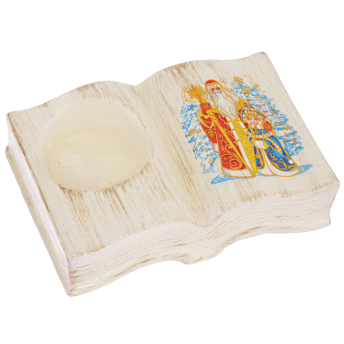 Подсвечник декоративный Феникс-презент. 26099