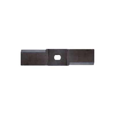 Нож для измельчителя Bosch AXT Rapid 2000 F016800276F016800276 Нож для измельчителя Bosch AXT Rapid 2000 F016800276F016800276Нож Bosch F.016.800.276 предназначен для измельчителя мусора AXT Rapid. Садовый измельчитель мусора Bosch AXT 2000 RAPID - прекрасный помощник для наведения порядка на участке. Листья, сучки, остатки корней легко утилизируются, либо могут послужить в измельченном виде удобрением для грядок. Данную модель отличает современный дизайн воронки со встроенным толкателем, заметно увеличивающие скорость работы.