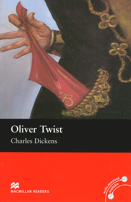 Oliver Twist: Intermediate Level