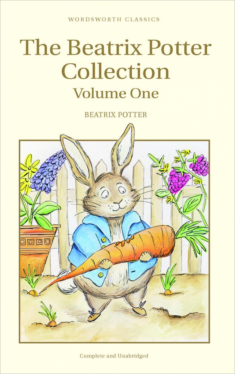 Beatrix Potter Collection: Volume One