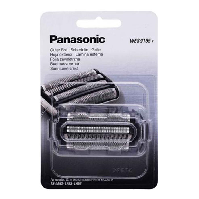 Panasonic WES9165Y1361 сеточка для бритвы