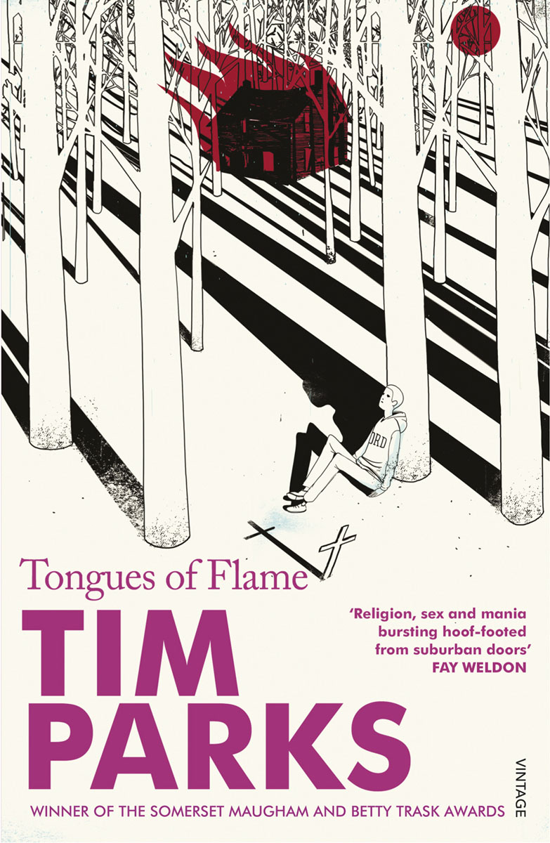 Tongues Of Flame. Tongues Of Flame.