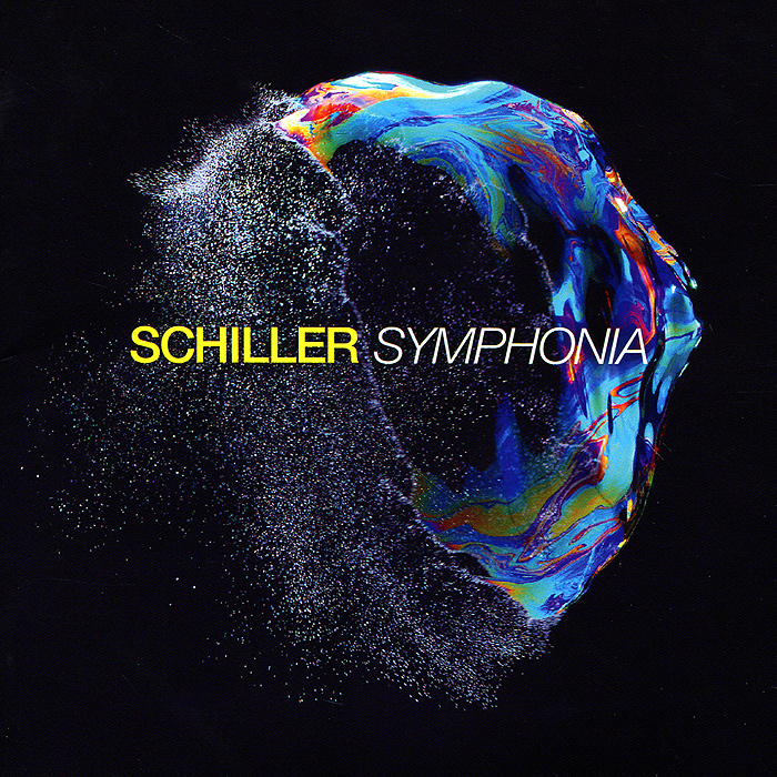 Schiller. Symphonia