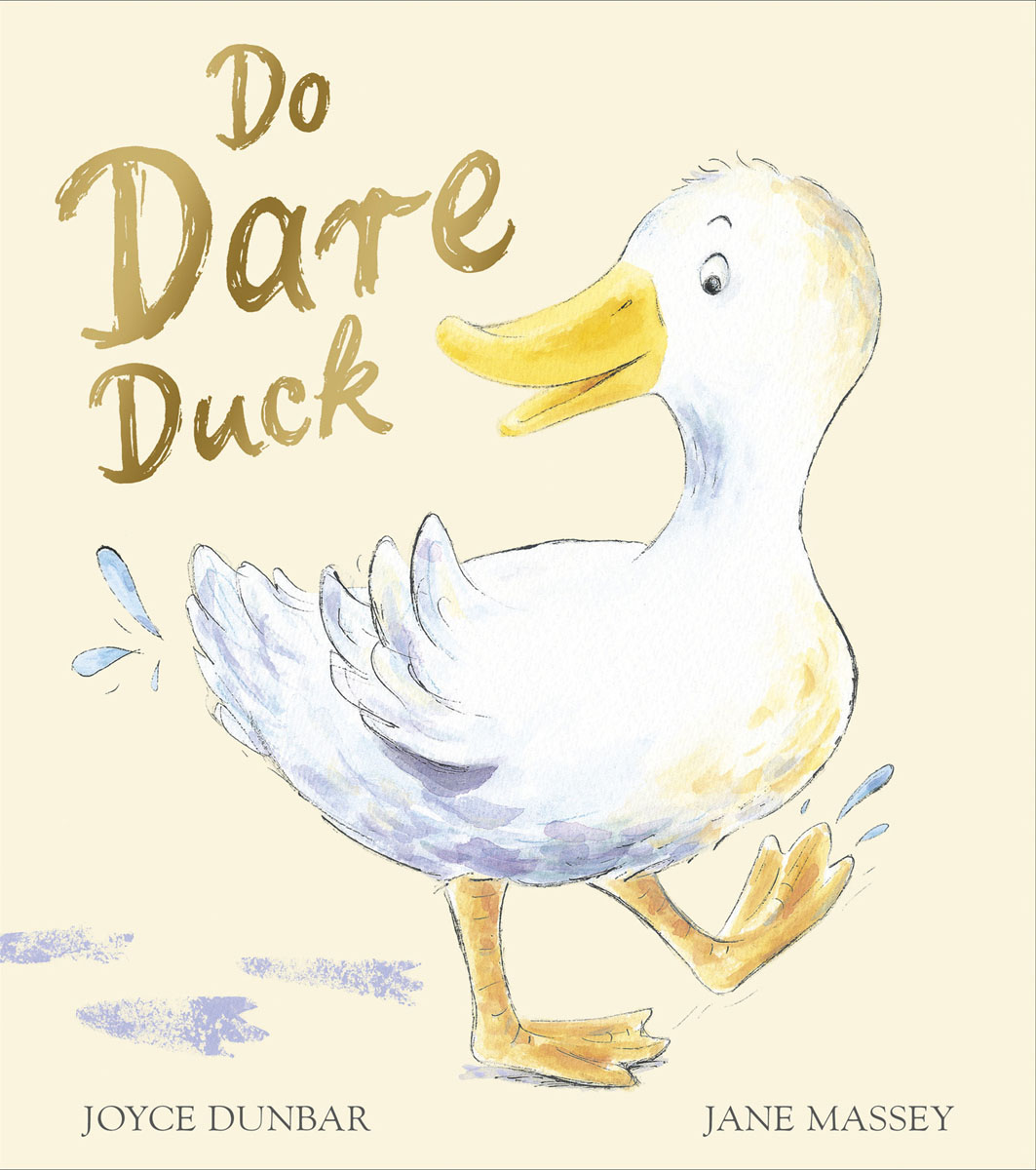 Do Dare Duck watson s before i go to sleep
