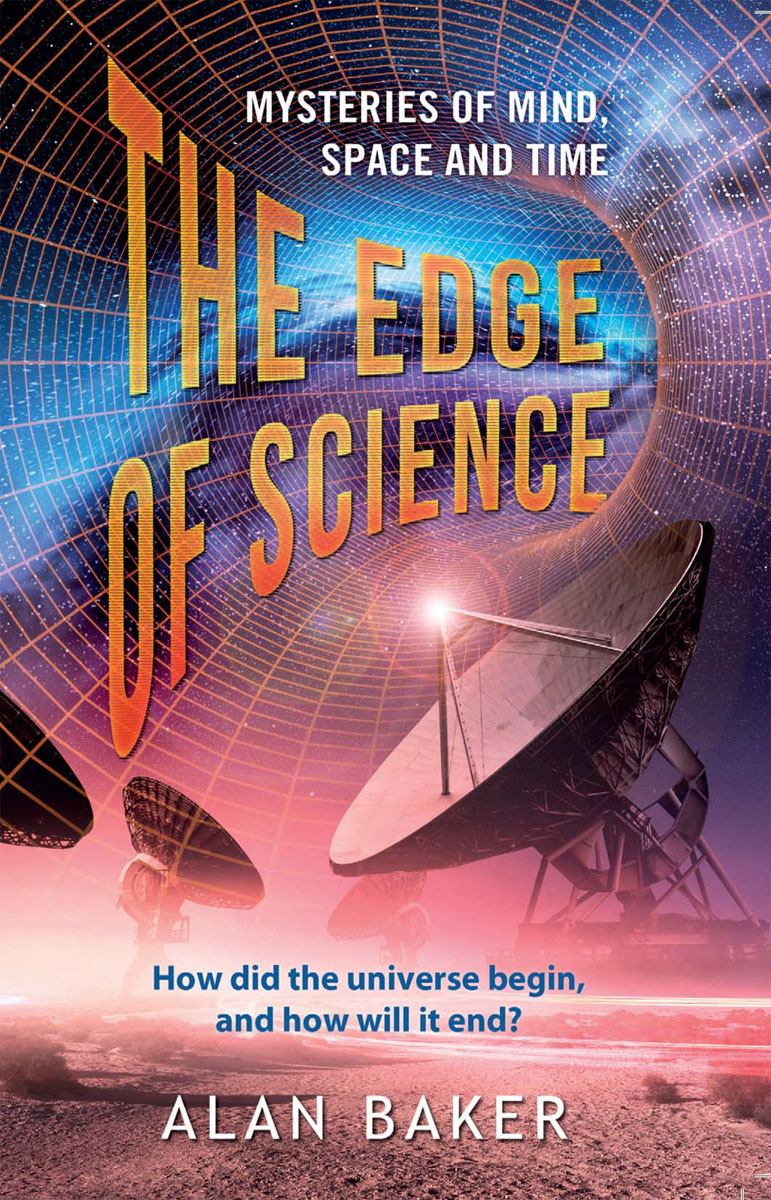 The Edge of Science. The Edge of Science.
