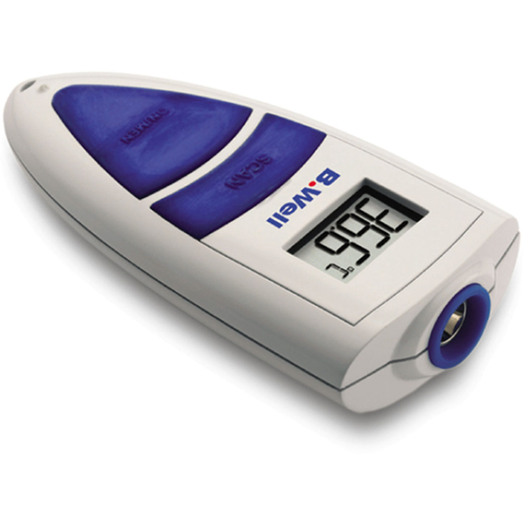 Инфракрасный термометр B.Well WF-2000
