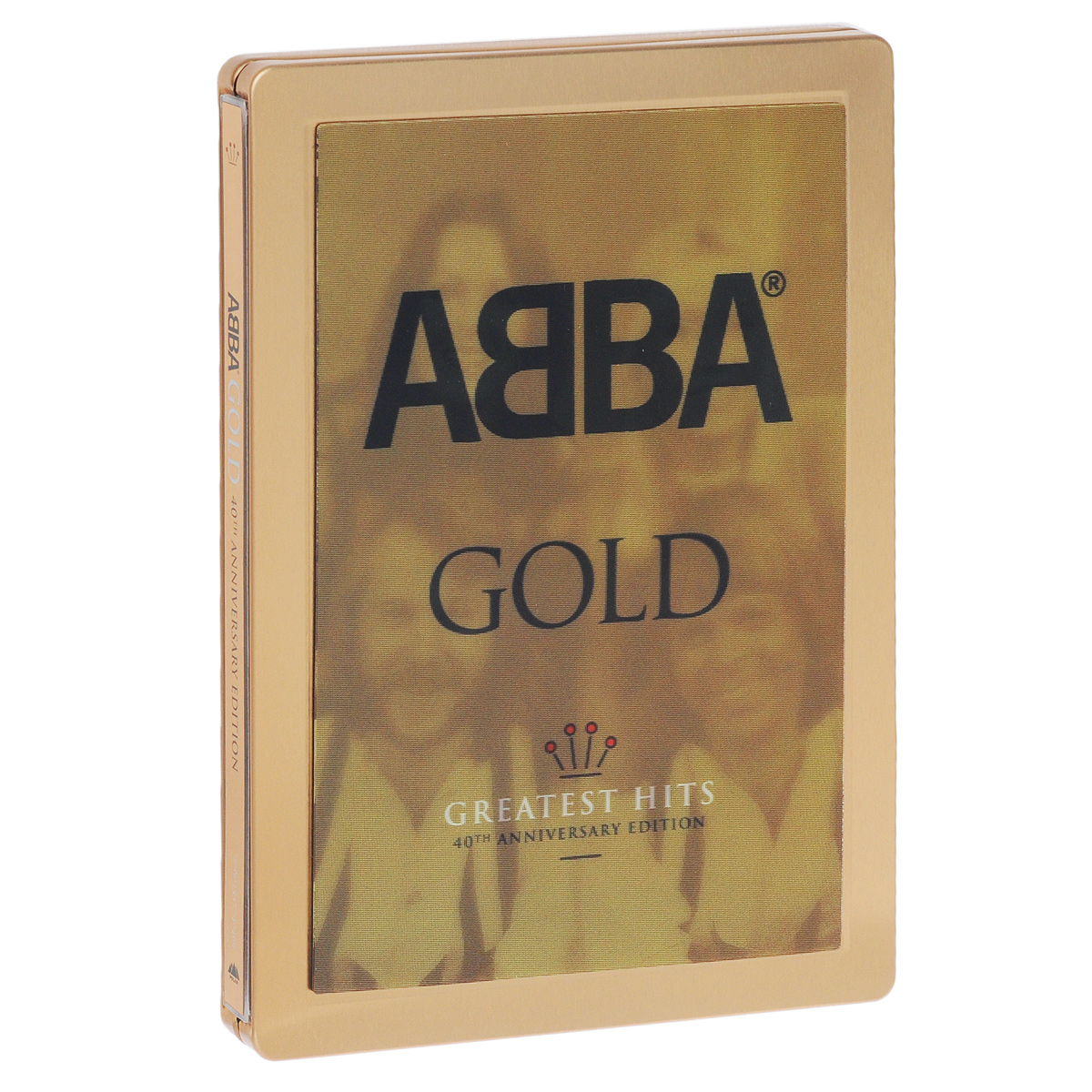 Купить Abba Календарь 2019 Года