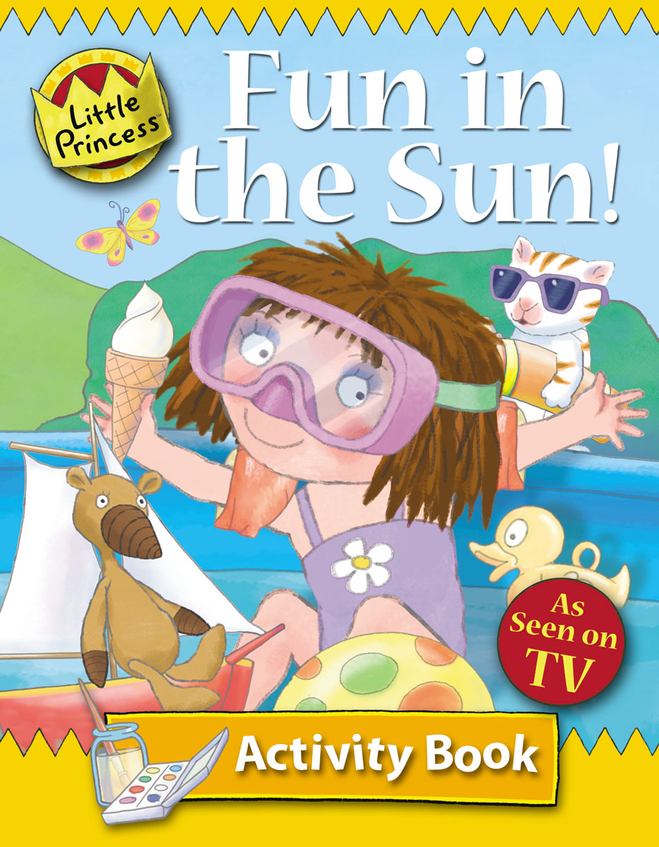 Fun in the Sun hip hip hooray 2 2ed sb d