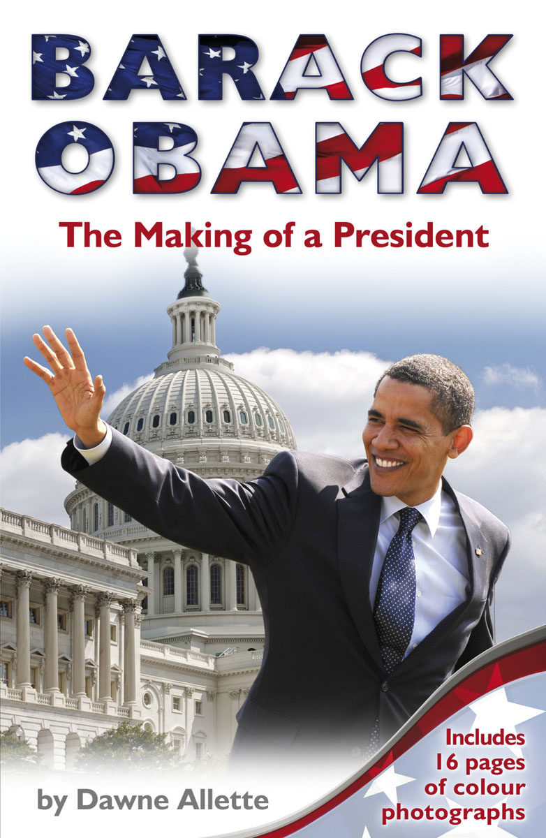 Barack Obama: The Making of a President rising star the making of barack obama