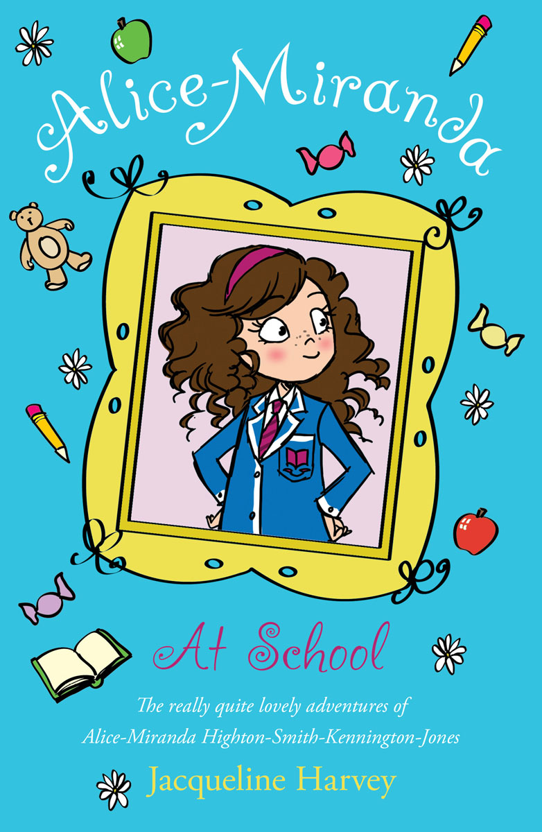 Alice-Miranda at School alice miranda in paris
