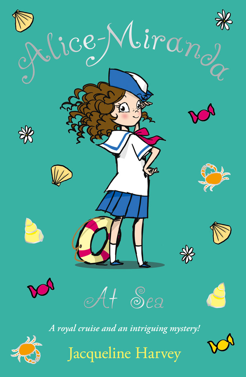Alice-Miranda at Sea alice miranda in paris