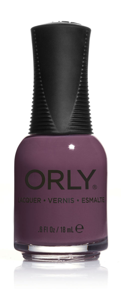 Orly Лак маникюрный Smoky № 825 Blend, 18 мл20825 Orly Лак маникюрный Smoky № 825 Blend, 18 мл20825Волна популярности smoky eyes вышла на новый уровень и проникла в мир nail-индустрии – к любому дымчатому make up в серии SMOKY найдется подходящий оттенок лака для ногтей. Осенние дымчатые тона в сочетании с деликатным шиммером и сиянием создают неуловимую и интригующую игру оттенков.Нейтральный светло-серый Highlight - один из двух чистых кремовых оттенков, составляющих палитру коллекции SMOKY.Товар сертифицирован.