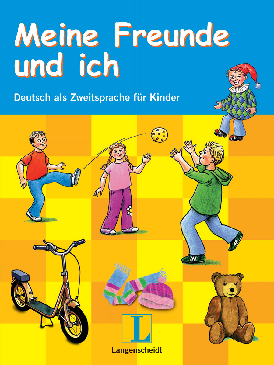 Deutsche kinder