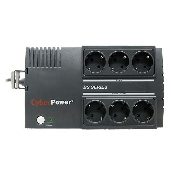 CyberPower BS650E ИБП