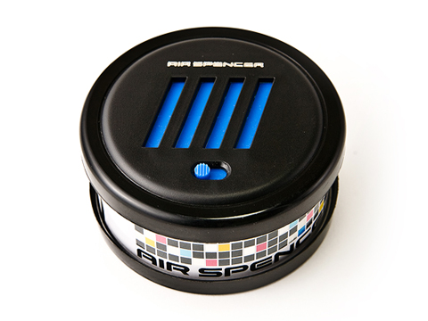 Ароматизатор меловый Eikosha Spirit-21 - SquashK100 Ароматизатор меловый Eikosha Spirit-21 - SquashK100Меловый ароматизатор Eikosha Spirit-21 - Squash - это приятное приобретение в салон автомобиля. Приятный и ненавязчивый аромат придаст уютную и комфортную обстановку в машине на долгое время, а компактный размер позволит разместить ароматизатор в любой части салона.